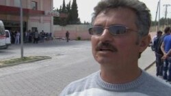 Suriye'den ateş açılmasını görgü tanıkları anlattı