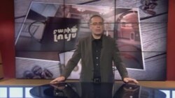 Բարի Լույս: Արամ Վանեցյան