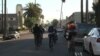 Bicycling to Work Gains Popularity in Los Angeles
