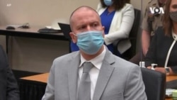 US Floyd Officer Sentencing ...