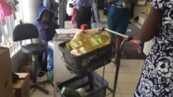 Sokuphendukile Na Olwenzakala Ngomnyaka ka2008?