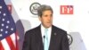 Kerry: “EI no nos intimidará”