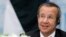 Президент Естонії Тоомас Ільвес