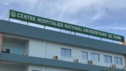 Senegal : Maoni mseto juu ya chanjo ya COVID-19