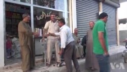 Cejna Qurbanê li Kobanê