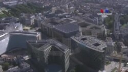 Օկուպացված տարածքների ու միջազգային հանրության դիրքորոշումների մասին