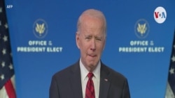 Retos inmigratorios del presidente electo Joe Biden 