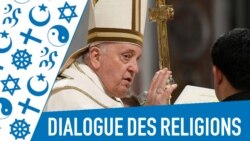 Dialogue des religions : le voyage du pape en Asie du Sud-Est et en Océanie