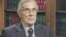 Politikolog Robert Prenger