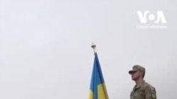 На Львівщині стартували масштабні військові навчання "Репід Трайдент". Відео