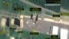 川普赞扬卫星图像显示朝鲜拆除核设施