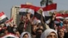 Ai Cập kỷ niệm 1 năm cuộc nổi dậy lật đổ Tổng thống Mubarak