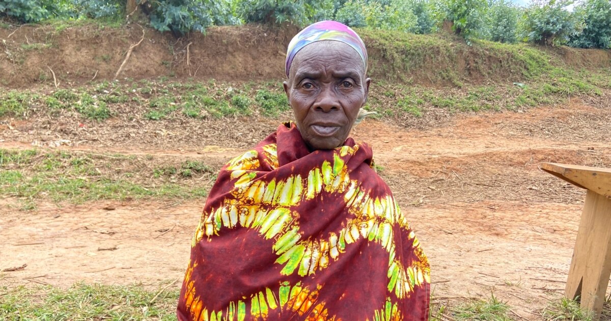 Abaturage Leta Yatwaye Ubutaka mu Karere ka Karongi Barayishinja ...