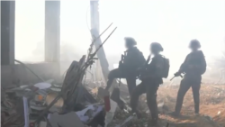 آغاز مقدمات مرحله دوم طرح رئیس جمهوری آمریکا برای صلح در غزه