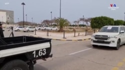 Լիբիայի խորհրդարանը քվեարկեց միասնության կառավարության օգտին