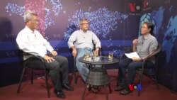 ၂၀၁၉ ခုနှစ်အတွက် မြန်မာနိုင်ငံရေး သုံးသပ်ချက်