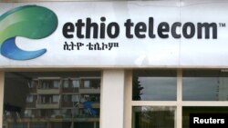 Ethio Telecom