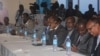 More Political Progress in Somalia