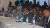 More Political Progress in Somalia