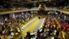 South African Parliament Endorses Report on Disputed Land Reform