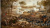 Strong Defense at Cold Harbor Gives Lee His Last Major Victory 
