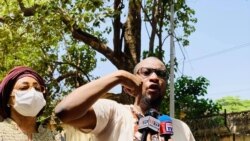 Kuran tige degun, Bamako sigidadenw ani baaradaw kan