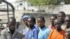 Al-Shabab Launches New Attacks on Somalia's Presidential Palace