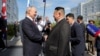 Korut: Putin Bersedia Kunjungi Pyongyang Segera 