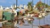 7 Dead After Violent Storm Hits Northern Greece 