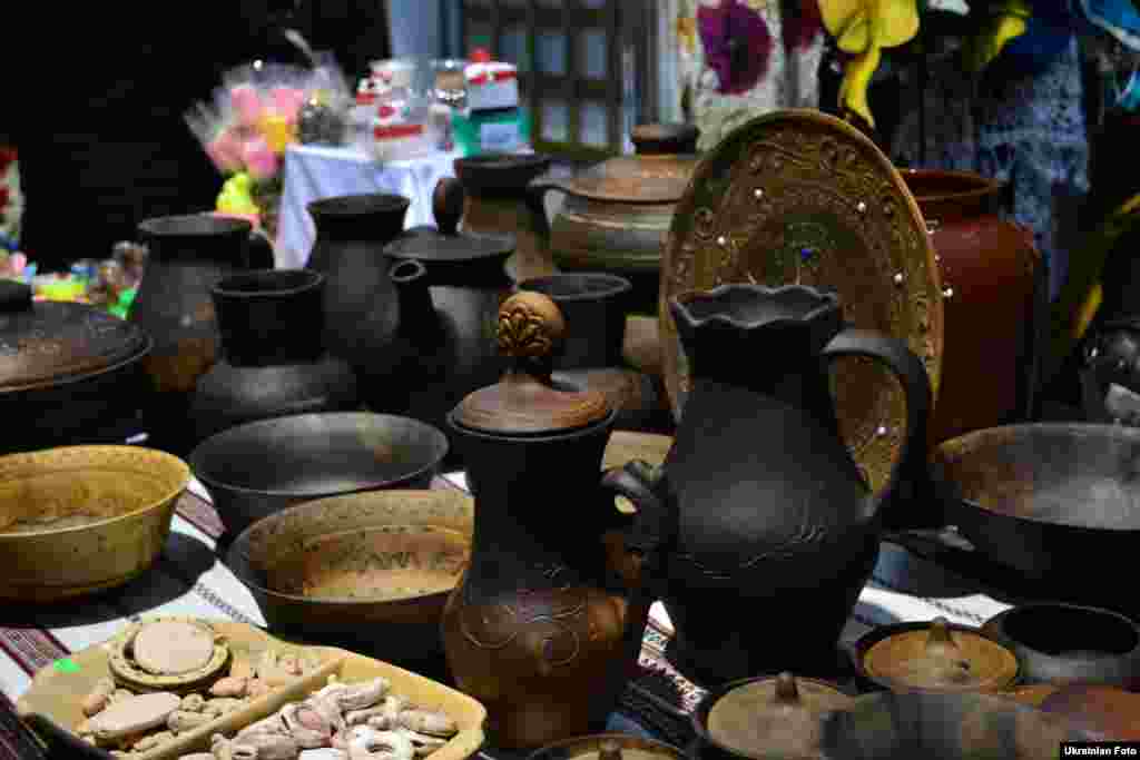 «Український сувенір»