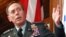 General David Petraeus (file photo)