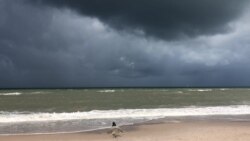 Vero Beach, Florida Readies for Hurricane Dorian 