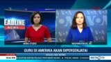 Laporan Langsung VOA untuk Metro Pagi PrimeTime: Warga AS Terbelah soal Usulan Trump Mempersenjatai Guru