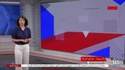 گزارش نرگس صبا از دستاوردهای طرفین یادداشت تفاهم بین آمریکا و حکومت ایران