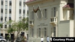 Supreme Court of Zimbabwe