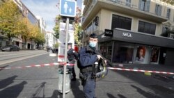 Attaque de Nice: plusieurs pays condamnent
