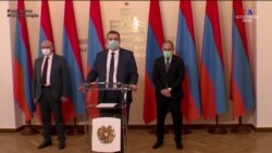 «Վերջին օրերին ավելացել են ծանր և ծայրահեղ ծանր դեպքերը»