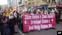 Roja Zimanê Dayikê û Rewşa Kurdî li Tirkîyê