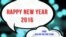 Happy Holidays and New Year - VOA Pop Culture Team