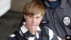 今年21岁的迪伦·鲁夫(资料图片)