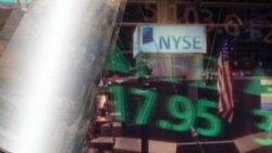 60 Sekundi iz Amerike 30.5.2012.