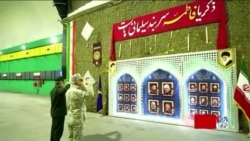 قُمار سپاه بر ایران درلبه پرتگاه، تسلیم جمهوری اسلامی یا نابودی کشور؟