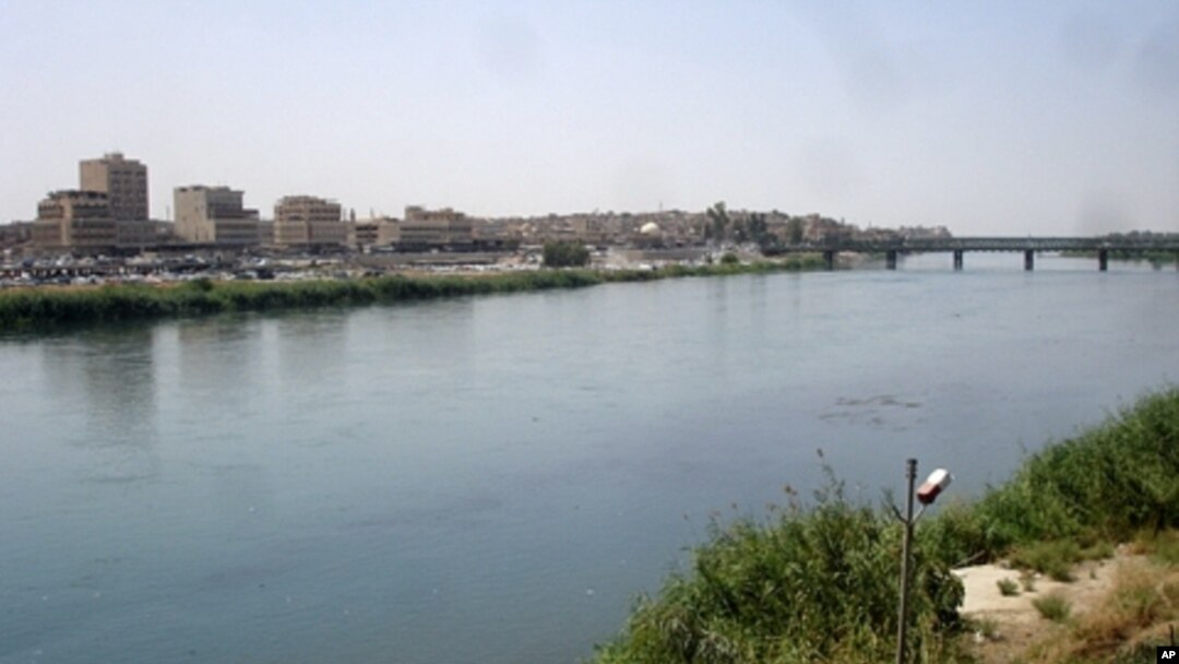 شاری موسڵ