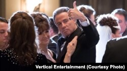 Cuplikan adegan "Gotti" 2018. (Foto: Vertical Entertainment)