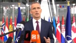 ՆԱՏՕ-Ռուսաստան հակասությունները խորանում են