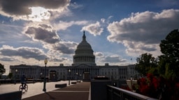 Zgrada Capitola u Washingtonu.