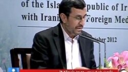 انتقاد ائمه جمعه از احمدی نژاد؛ تهدید به برکناری