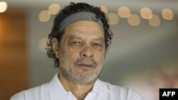 Əfsanəvi Braziliya futbolçusu Sokrates dünyasını dəyişib