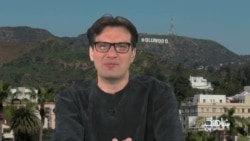 گفتگوی کامل با حمید سعیدی، نامزد ایرانی جایزه موسیقی گرمی