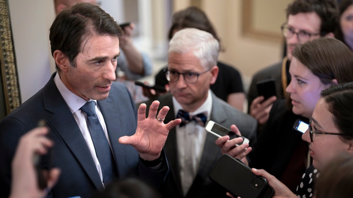 Se reanudan negociaciones entre republicanos y la Casa Blanca para elevar techo de deuda
